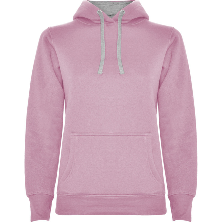 Urban naisten huppari