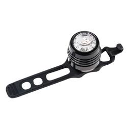 Polkupy&ouml;r&auml;n etuvalo, USB-ladattava