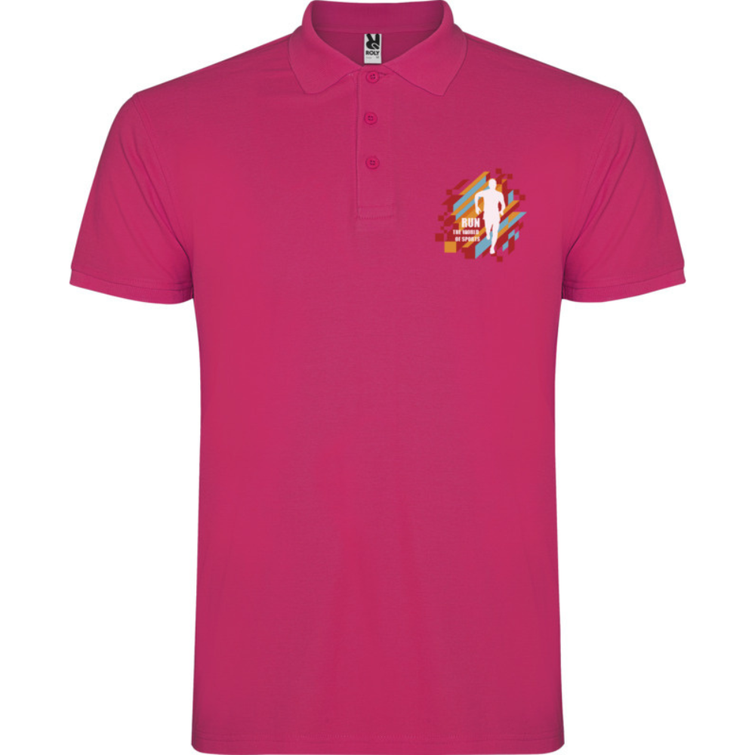 Star miesten pikeepaita