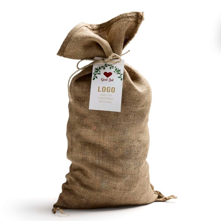 Joulukonvehdit 3 kg lahjasäkki