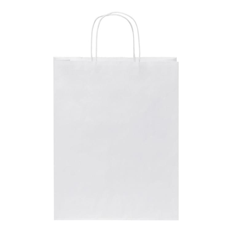 Voimapaperikassi suuri