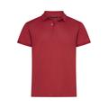Virtue polo solid miehet