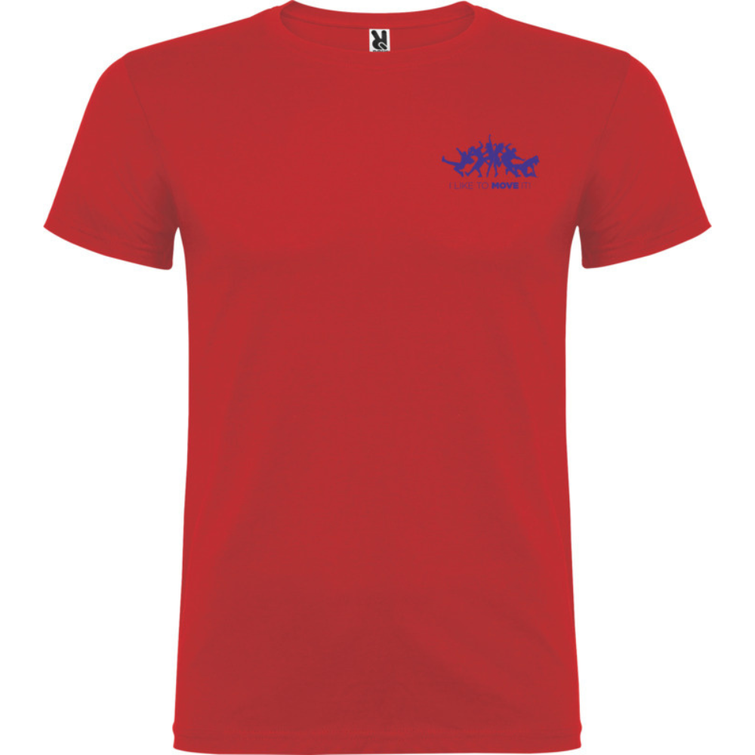 Beagle miesten t-paita