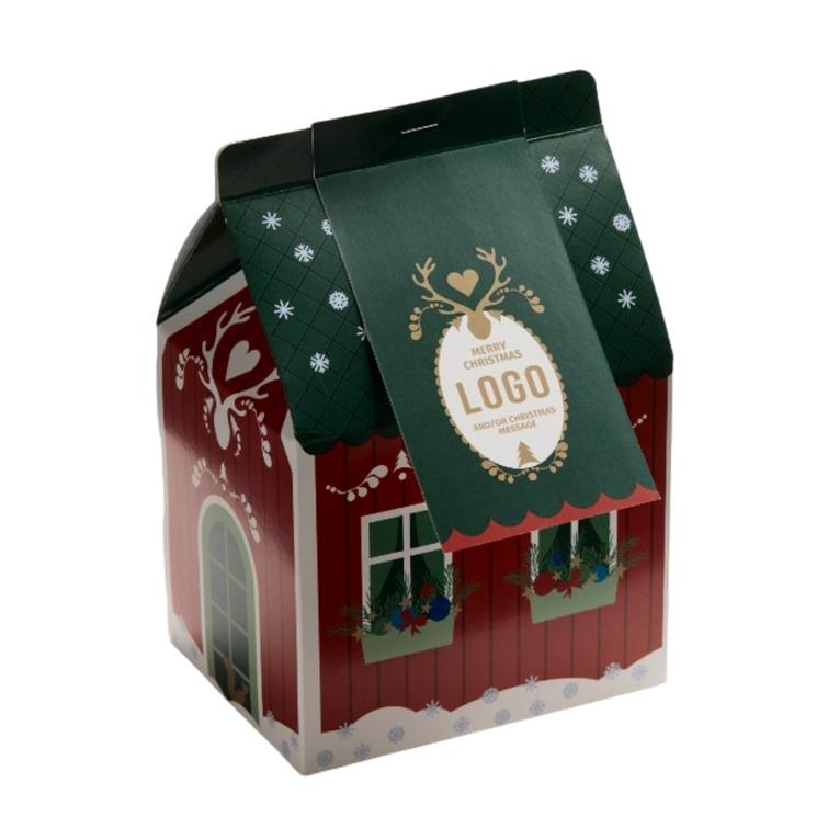 Joulukonvehdit 500 g makeistalo