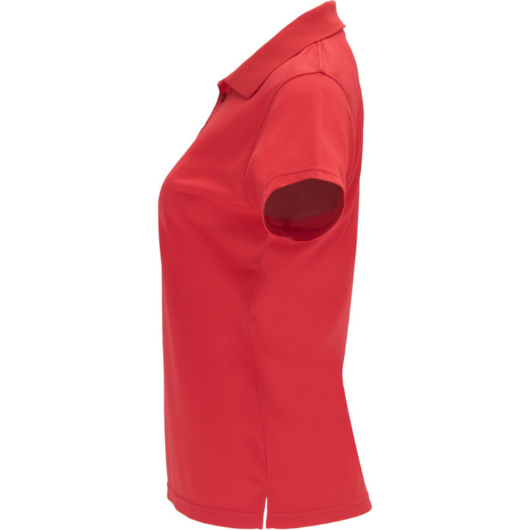 Monzha naisten tekninen pikee