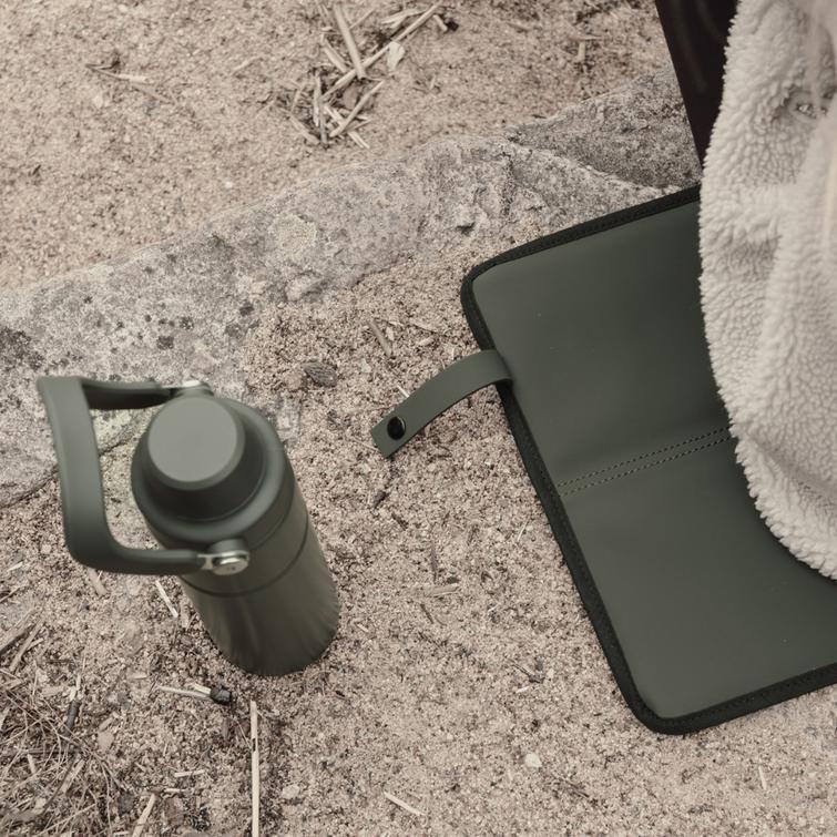 Baltimore istuinalusta