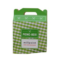 Picnic-boxi