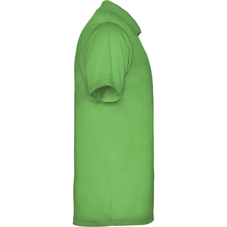 Monzha miesten tekninen pikee