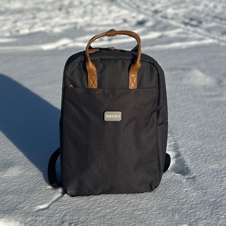 S&ouml;den-kylm&auml;reppu