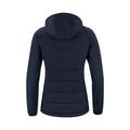Oak Harbor Jacket W