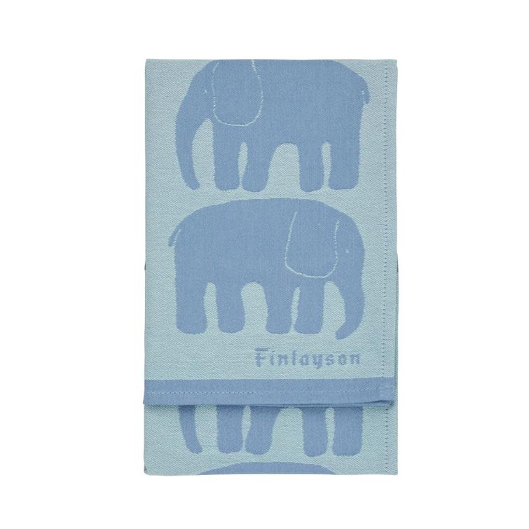 Finlayson Elefantti keittiöpyyhe 2 kpl