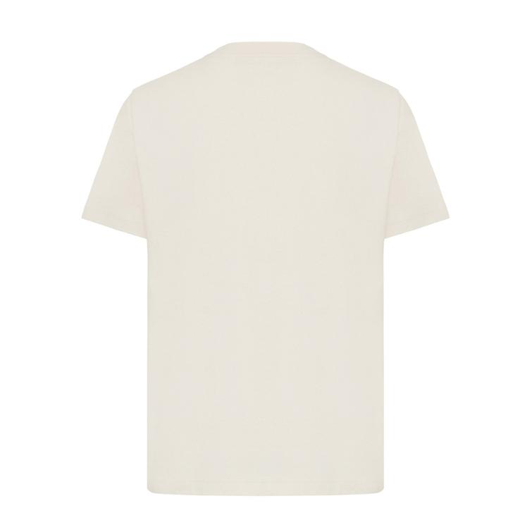 Sierra T-paita kierrätyspuuvillaa