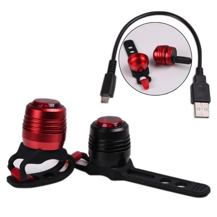 Polkupy&ouml;r&auml;n takavalo, USB-ladattava