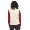 Explore Pile Fleece Vest W