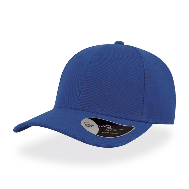 Beat Mid Visor-lippis