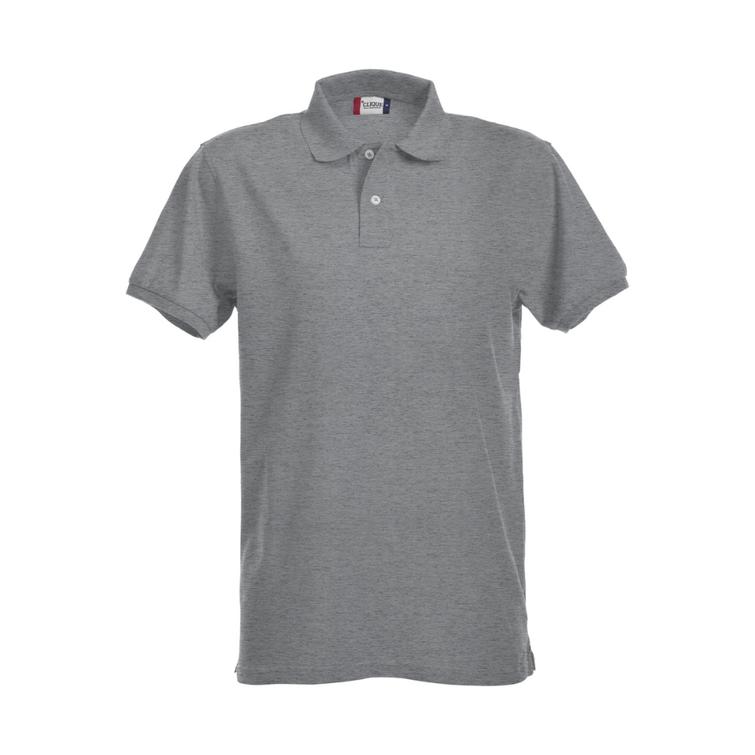 Stretch Premium Polo M