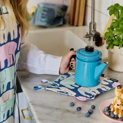 Finlayson Elefantti patalappu 2 kpl