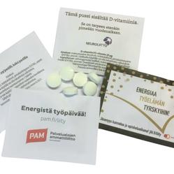 D-vitamiini 25 mikrog