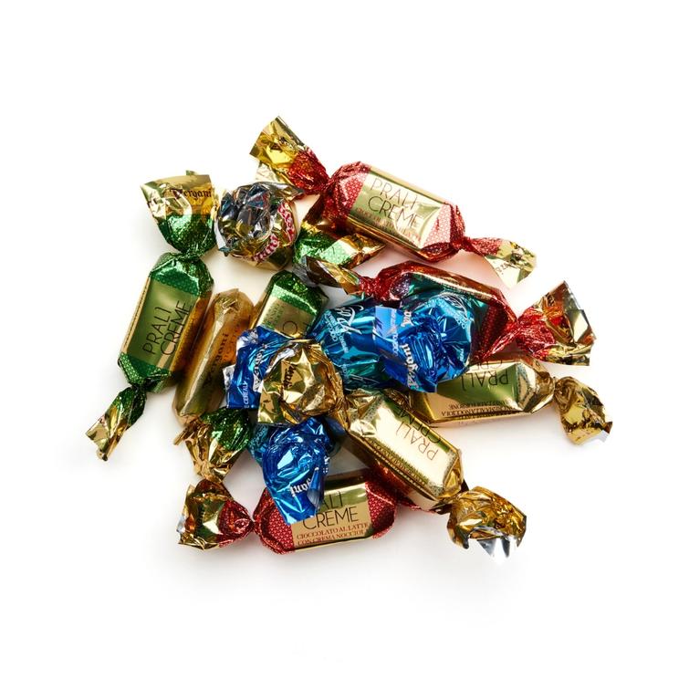 Joulukonvehdit 500 g makeistalo