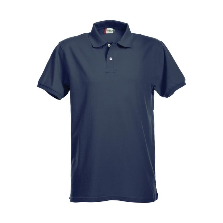 Stretch Premium Polo M