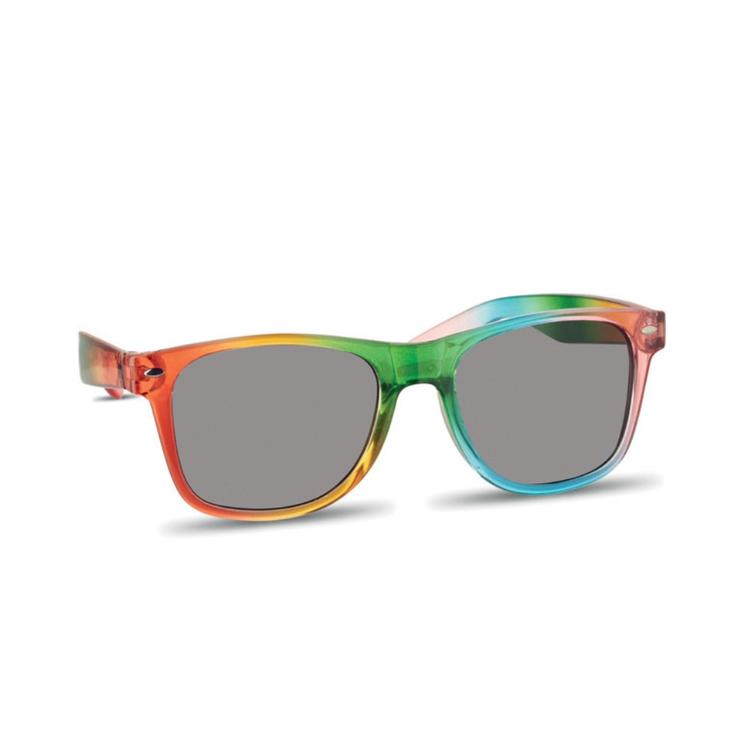 Sateenkaari aurinkolasit