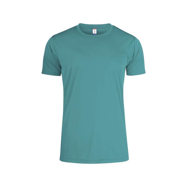 Tekninen T-paita miehet