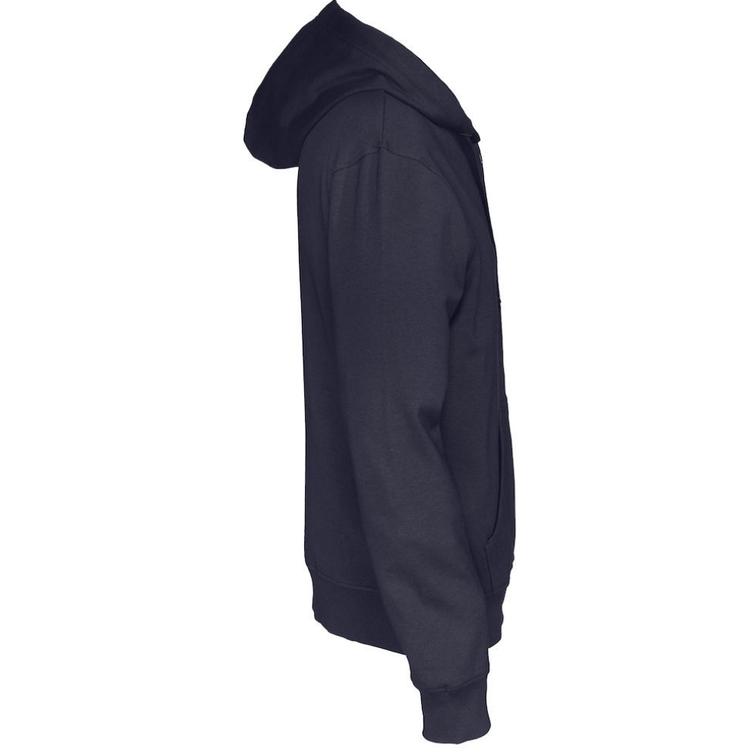 Cottover Vetoketjuhuppari Men