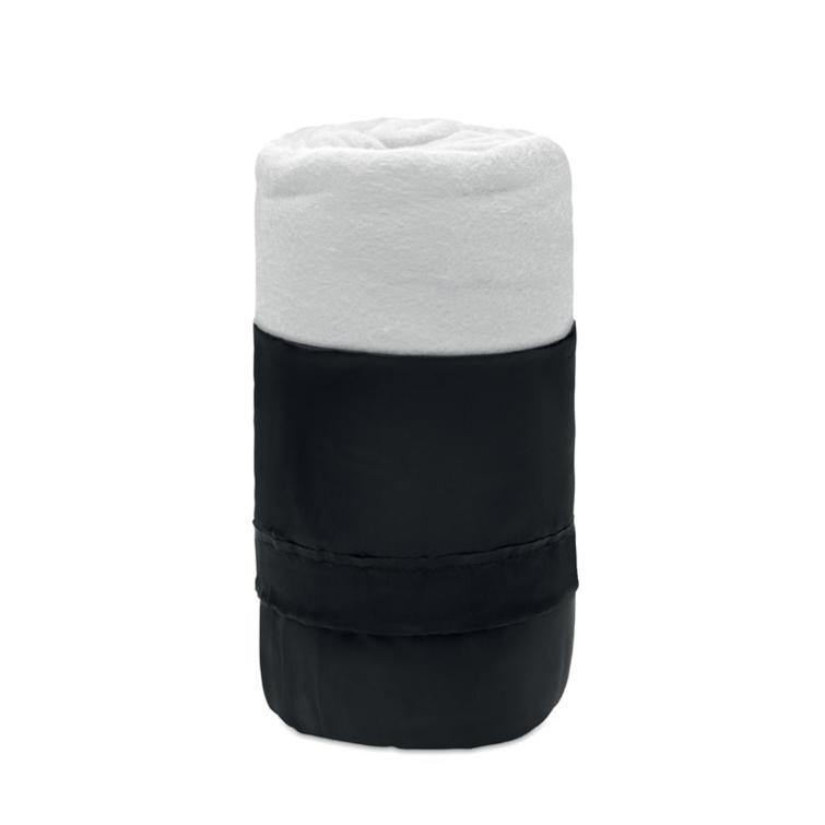 RELAX rPET Fleecepeitto