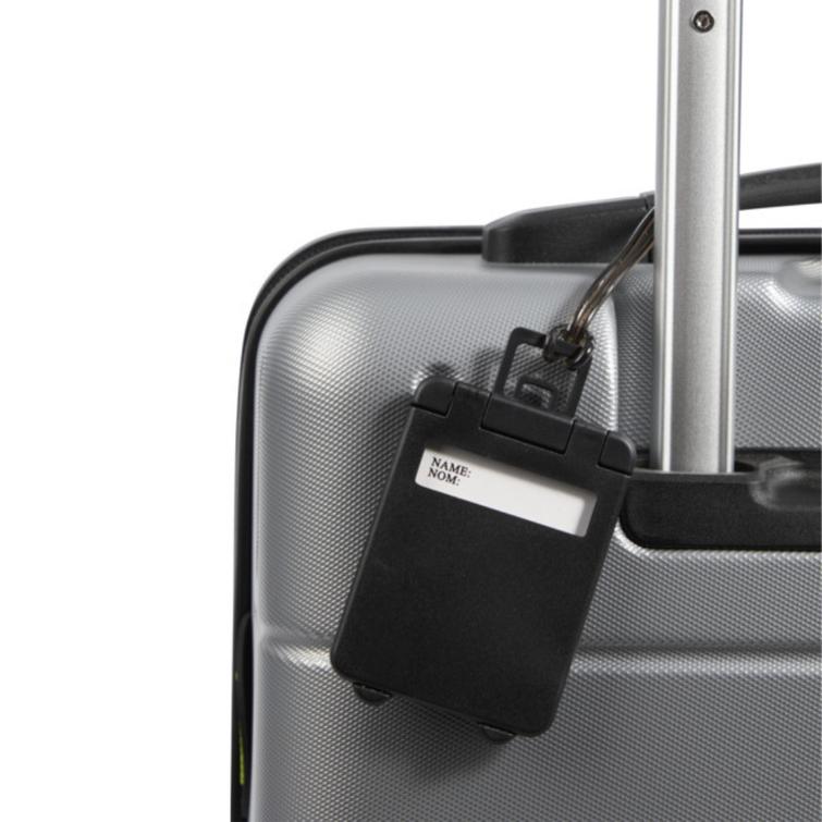 Baggie matkalaukkutagi