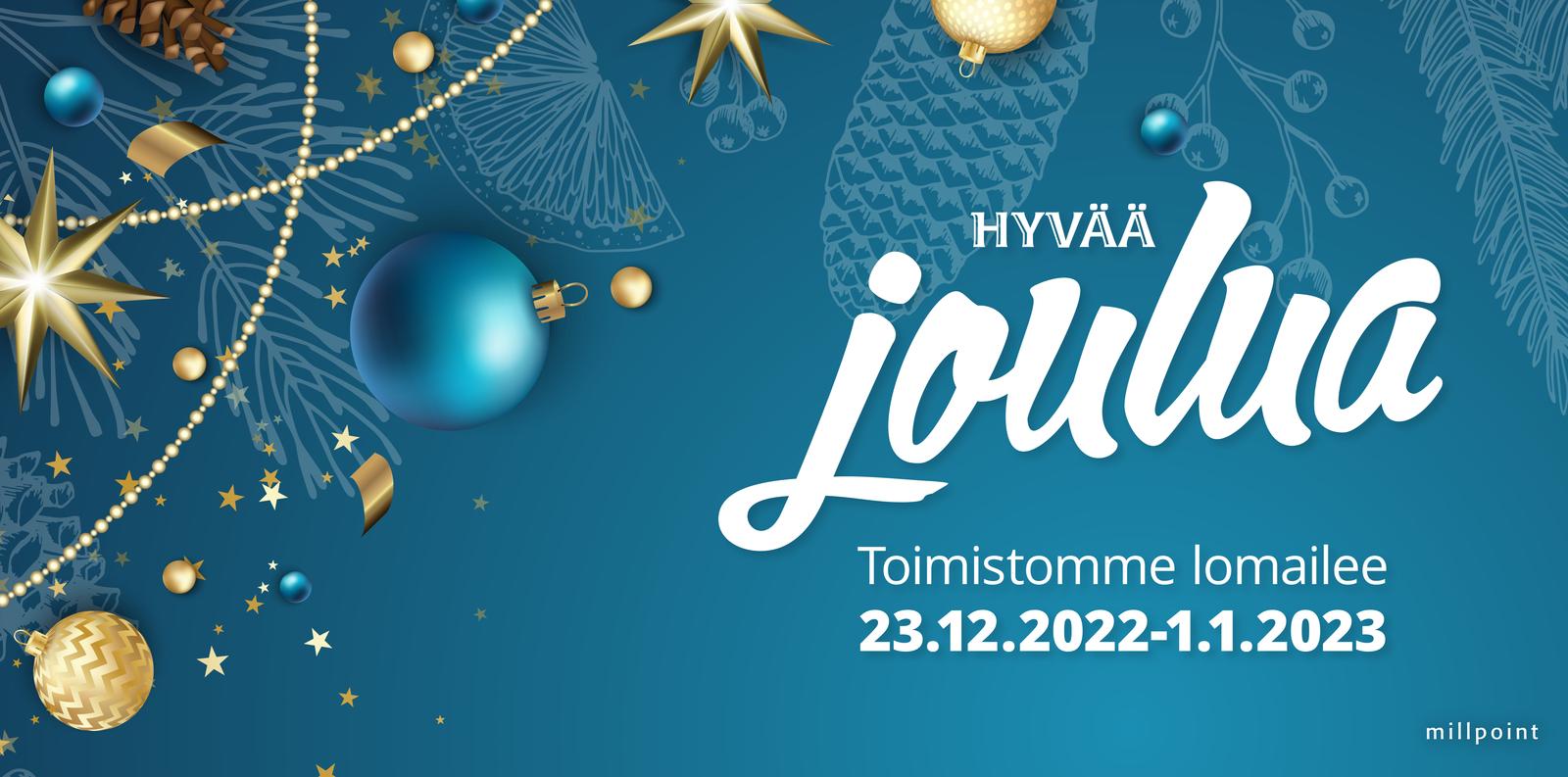 Kuva tulossa