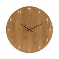 Kolo Design kello 50 cm tammi