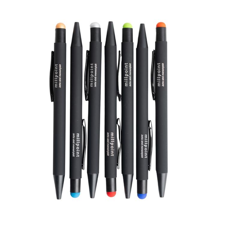 Zoom kosketusnäyttökynä