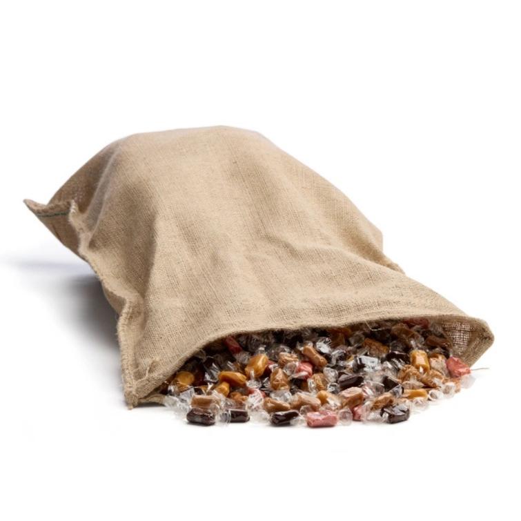 Joulukonvehdit 5 kg lahjasäkki