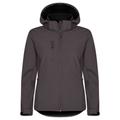 Classic Softshell Hoody W