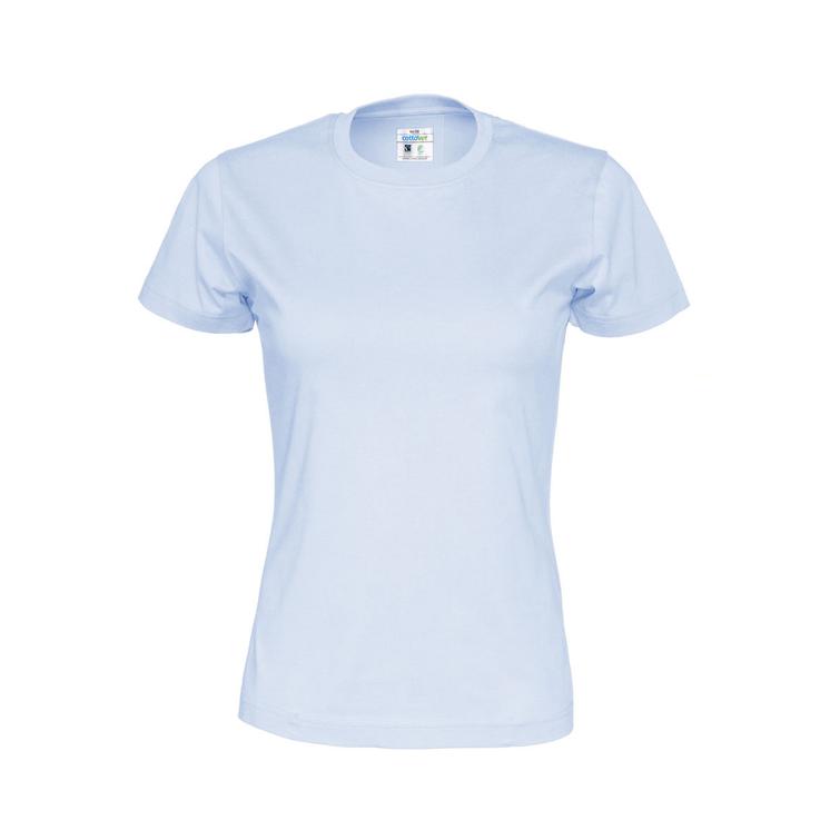 Cottover T-paita naiset