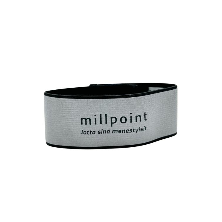 Joustava käsivarsiheijastin