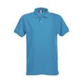 Stretch Premium Polo M