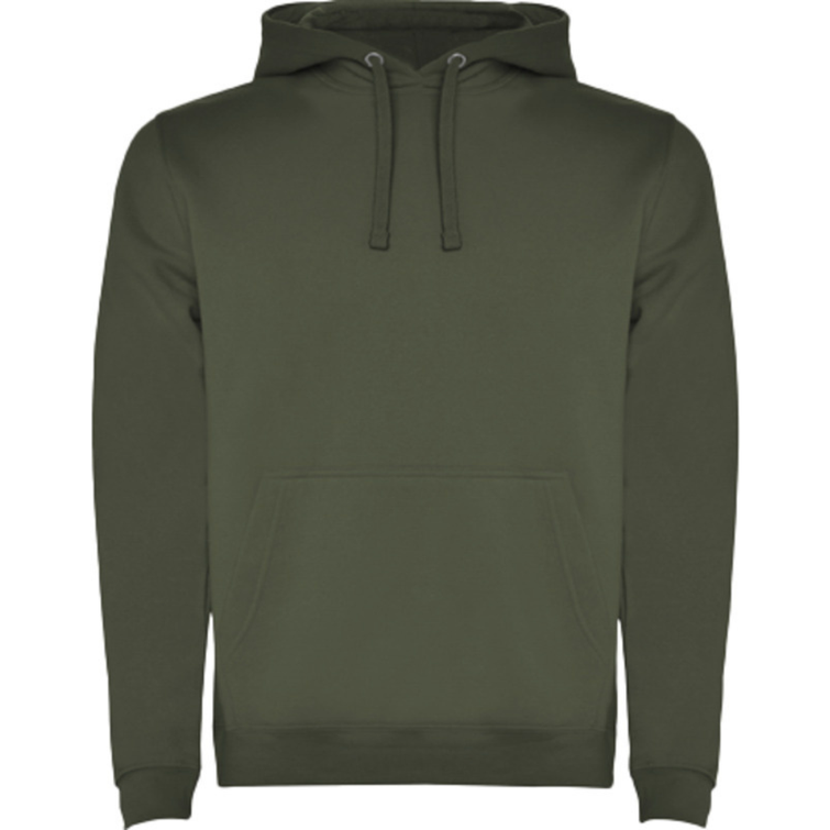 Urban miesten huppari