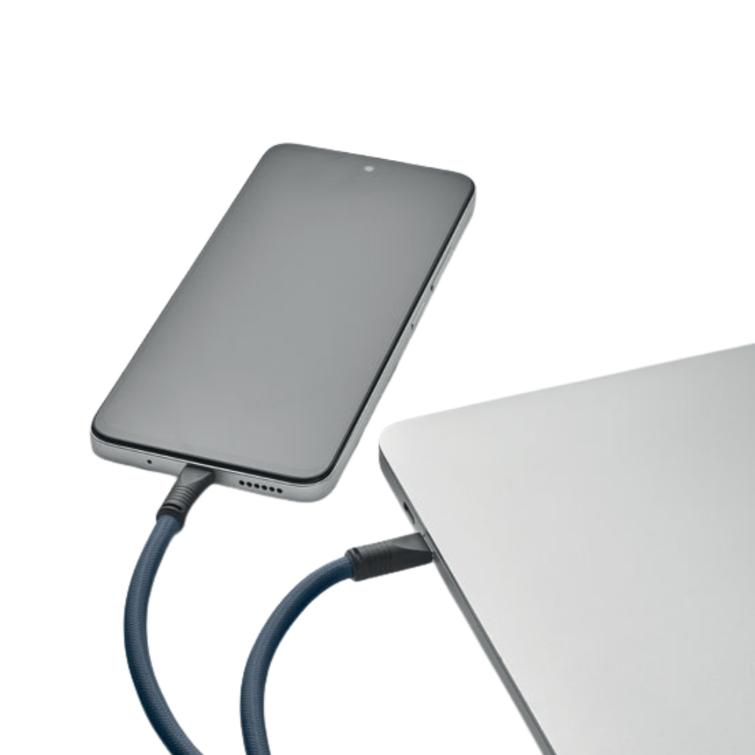 Latauskaapeli puhelinnauha