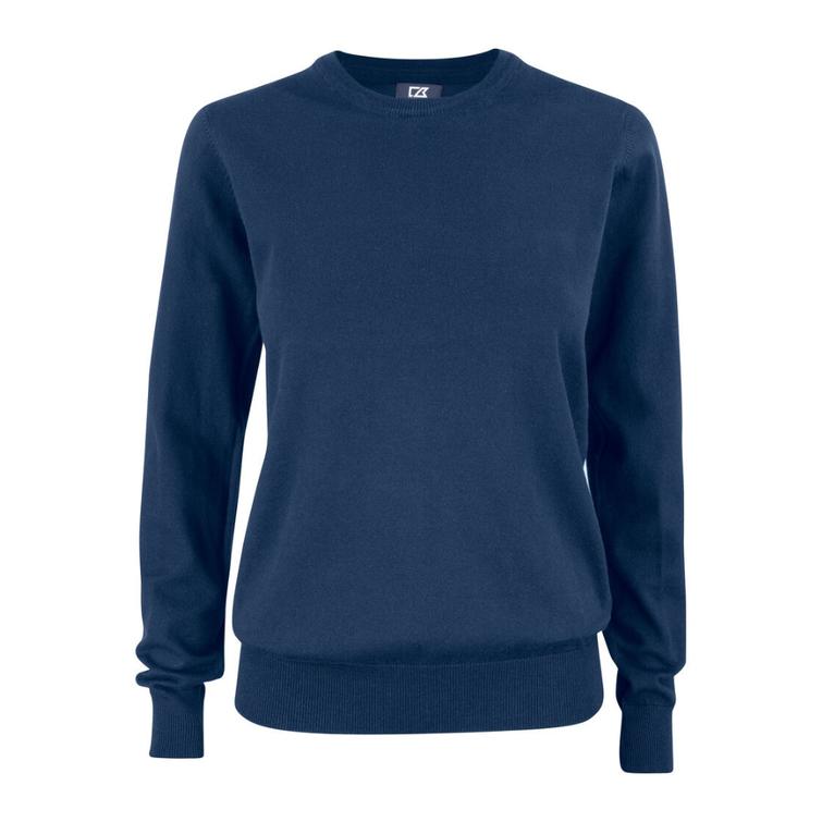 Cutter & Buck Oakville neule W