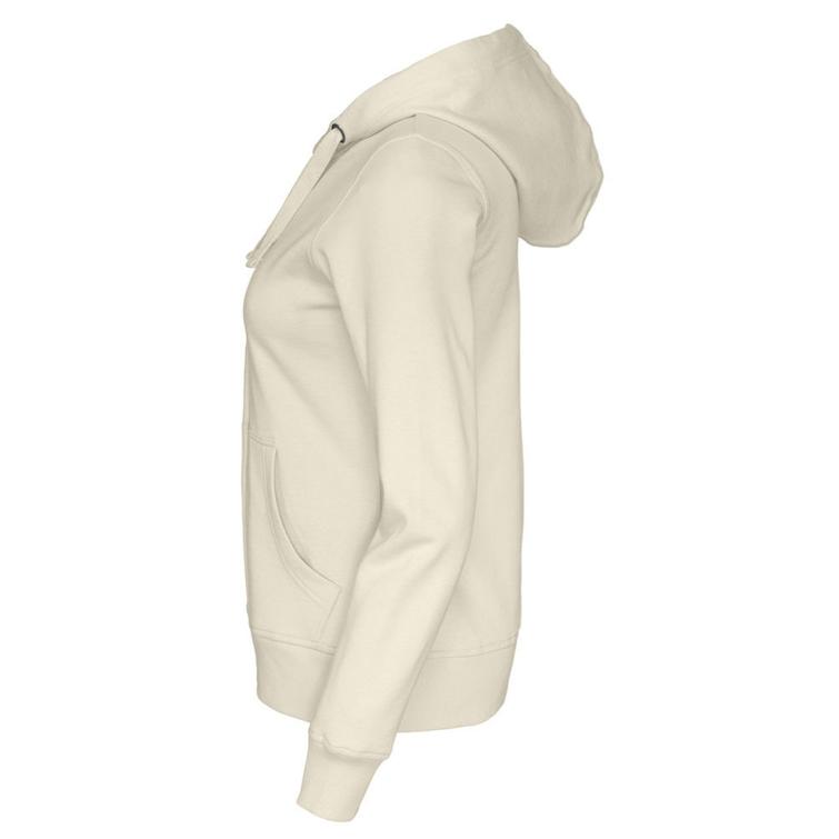 Cottover Vetoketjuhuppari Lady