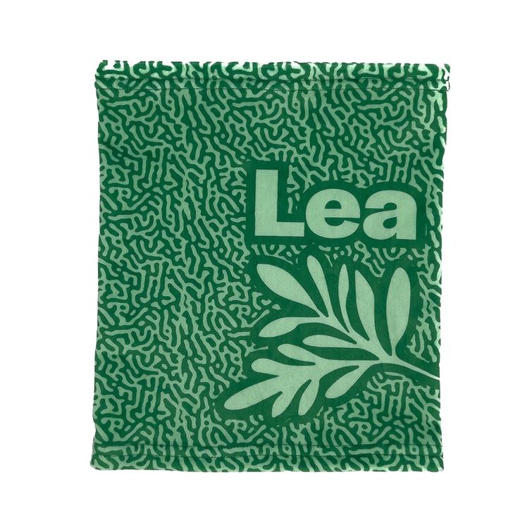 Polarfleece tuubihuivi