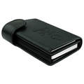 RFID-lompakko musta