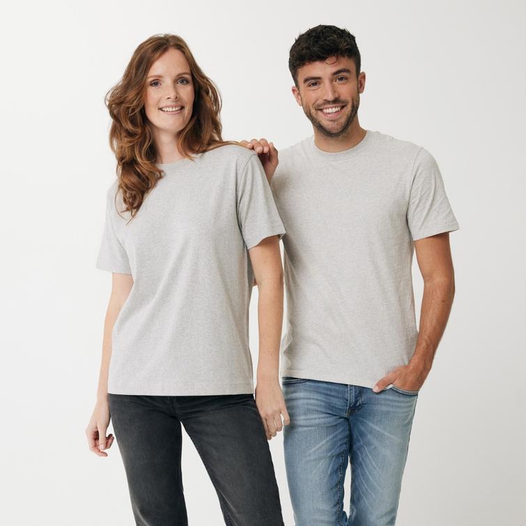 Sierra T-paita kierrätyspuuvillaa