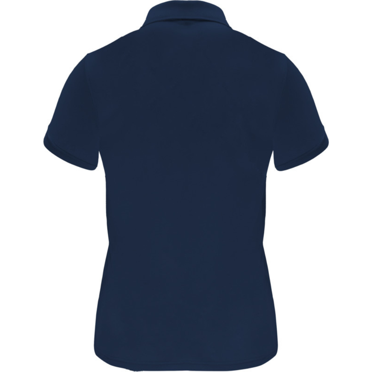 Monzha naisten tekninen pikee