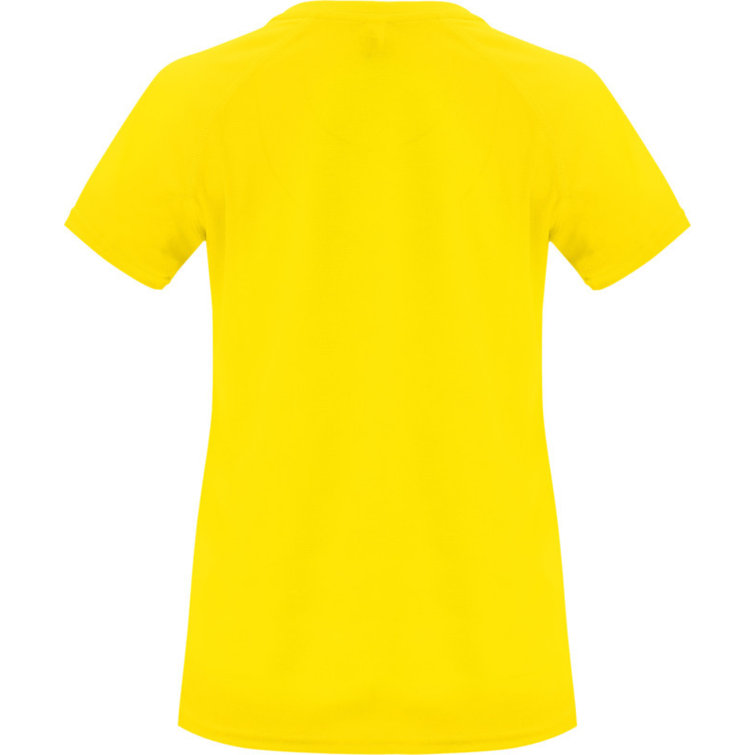 Bahrain naisten tekninen T-paita