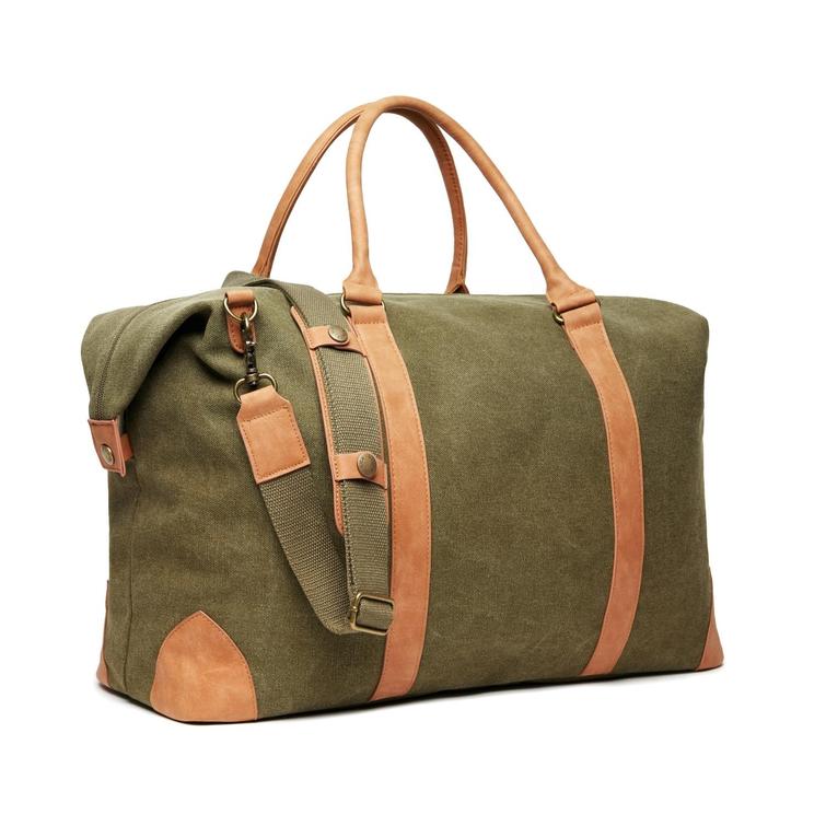 Bosler viikonloppulaukku