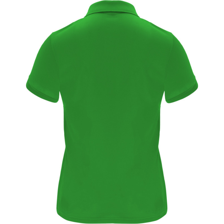 Monzha naisten tekninen pikee