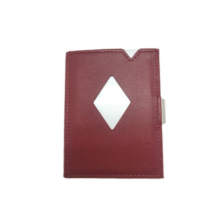 Exentri RFID korttilompakko