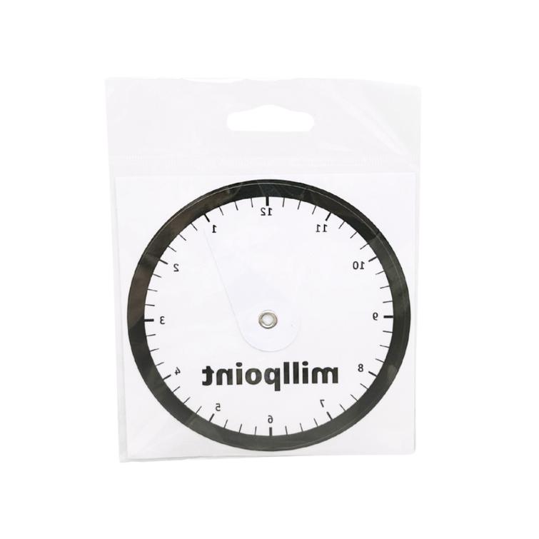 L&auml;pin&auml;kyv&auml; parkkikiekko